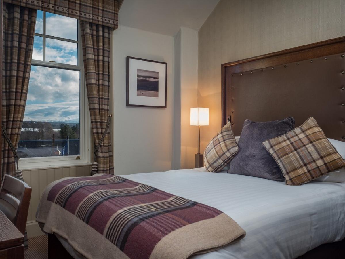 Cairngorm Hotel Aviemore Exterior foto