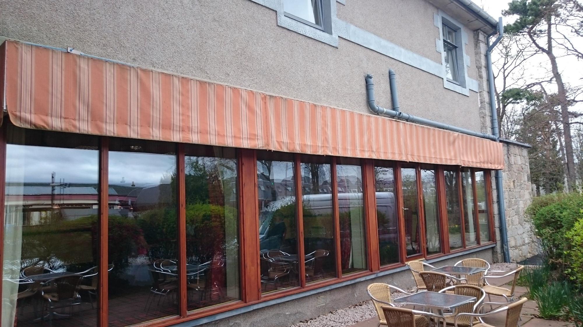 Cairngorm Hotel Aviemore Exterior foto